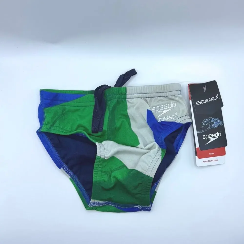 Speedo Swim Briefs